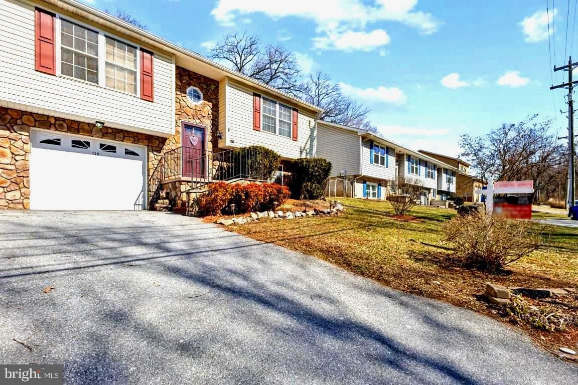 132 Criser Road W photo 2