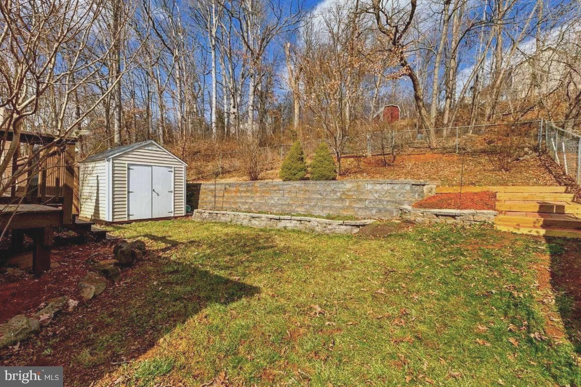 132 Criser Road W photo 22