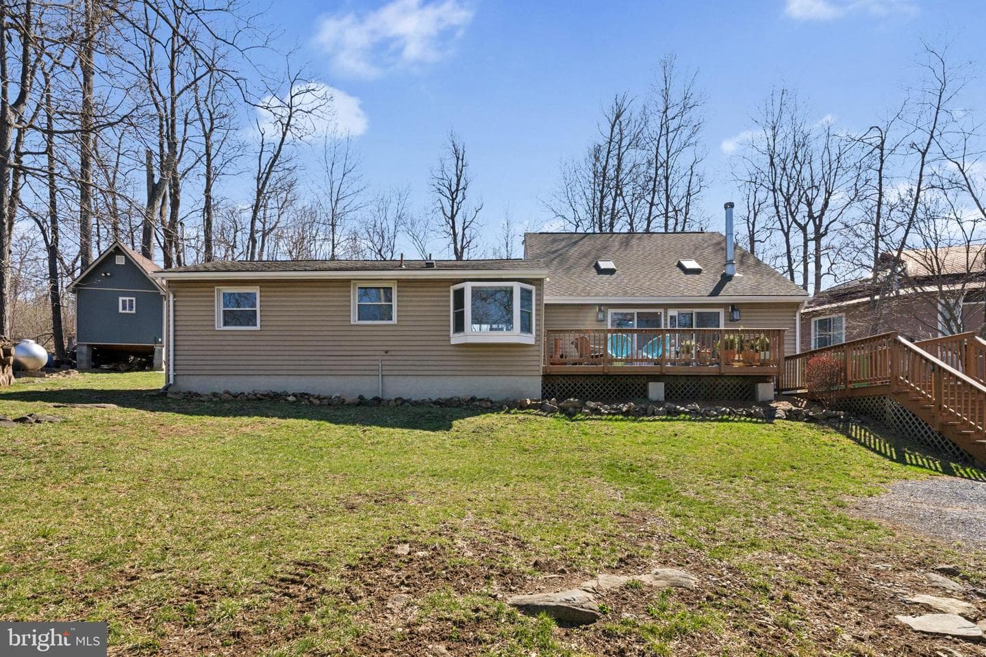 44 Luchase Road photo 2