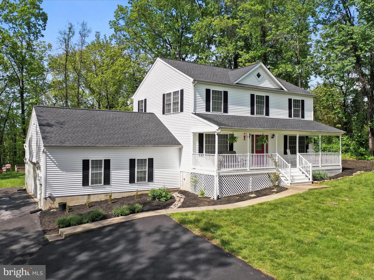1170 Highridge Road photo 1