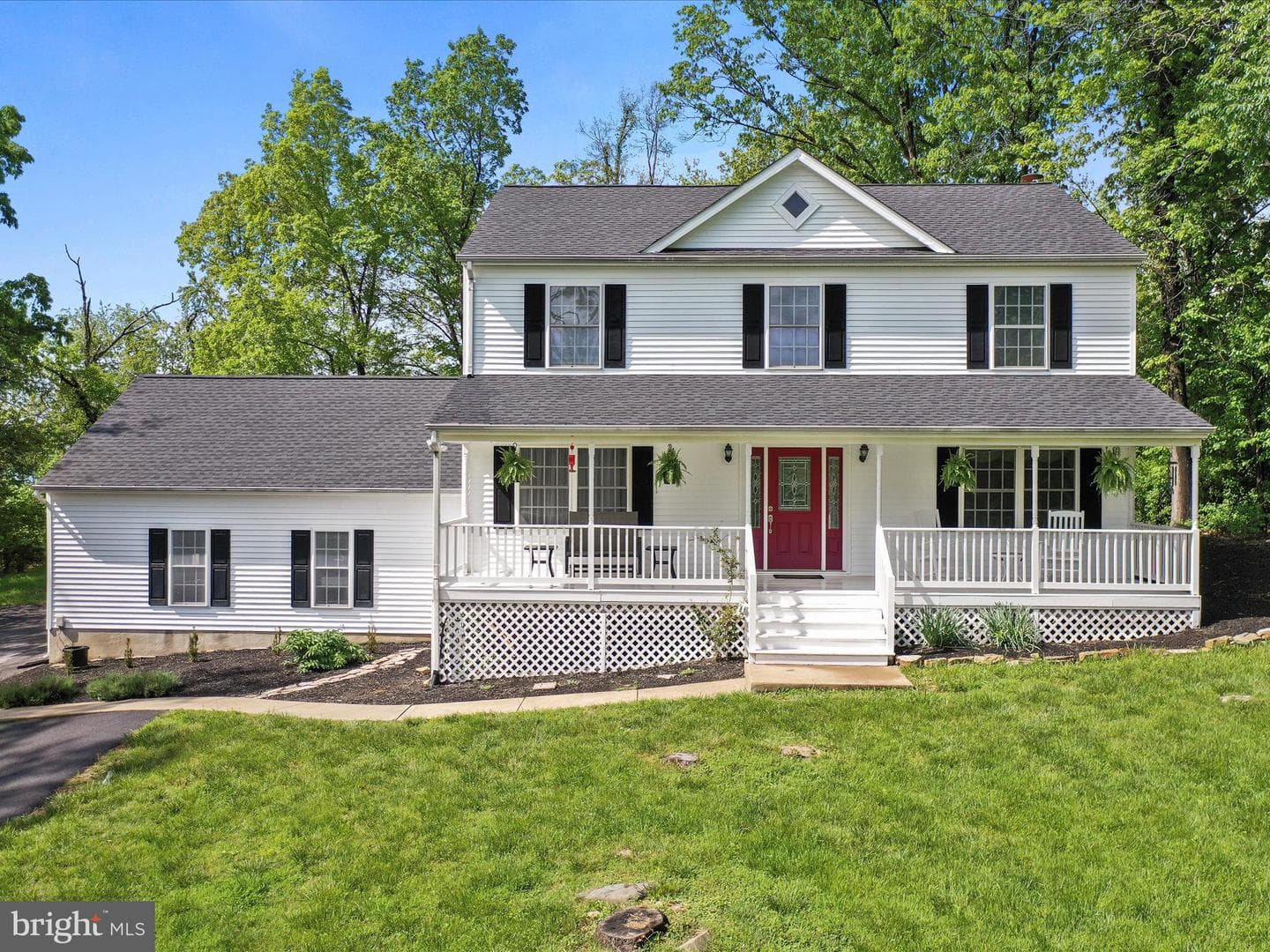 1170 Highridge Road photo 2