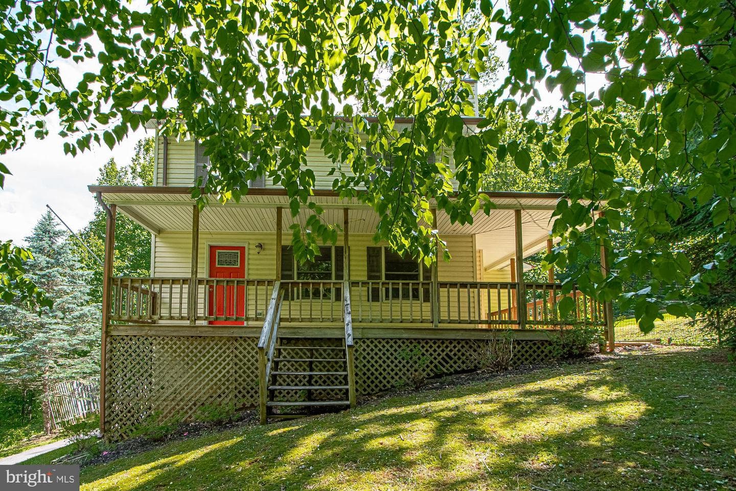 302 Parkside Road photo 1