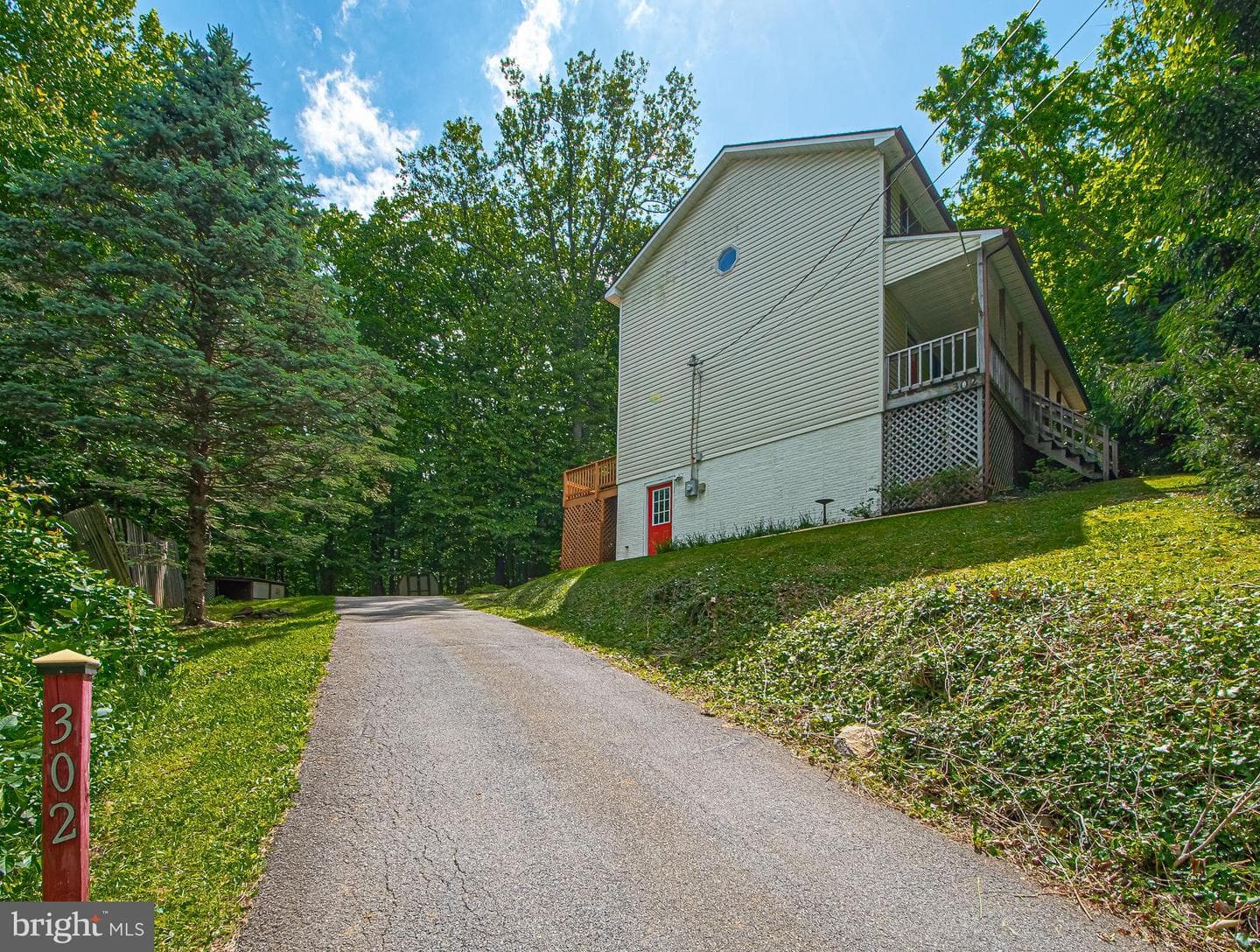302 Parkside Road photo 30