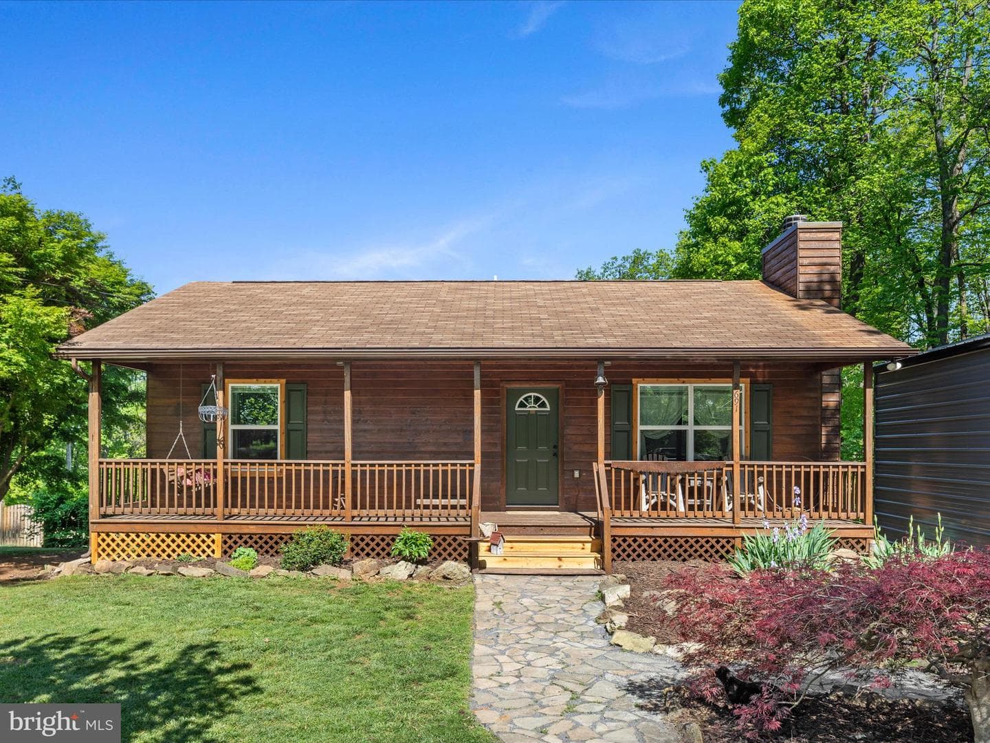 2691 High Top Road photo 32