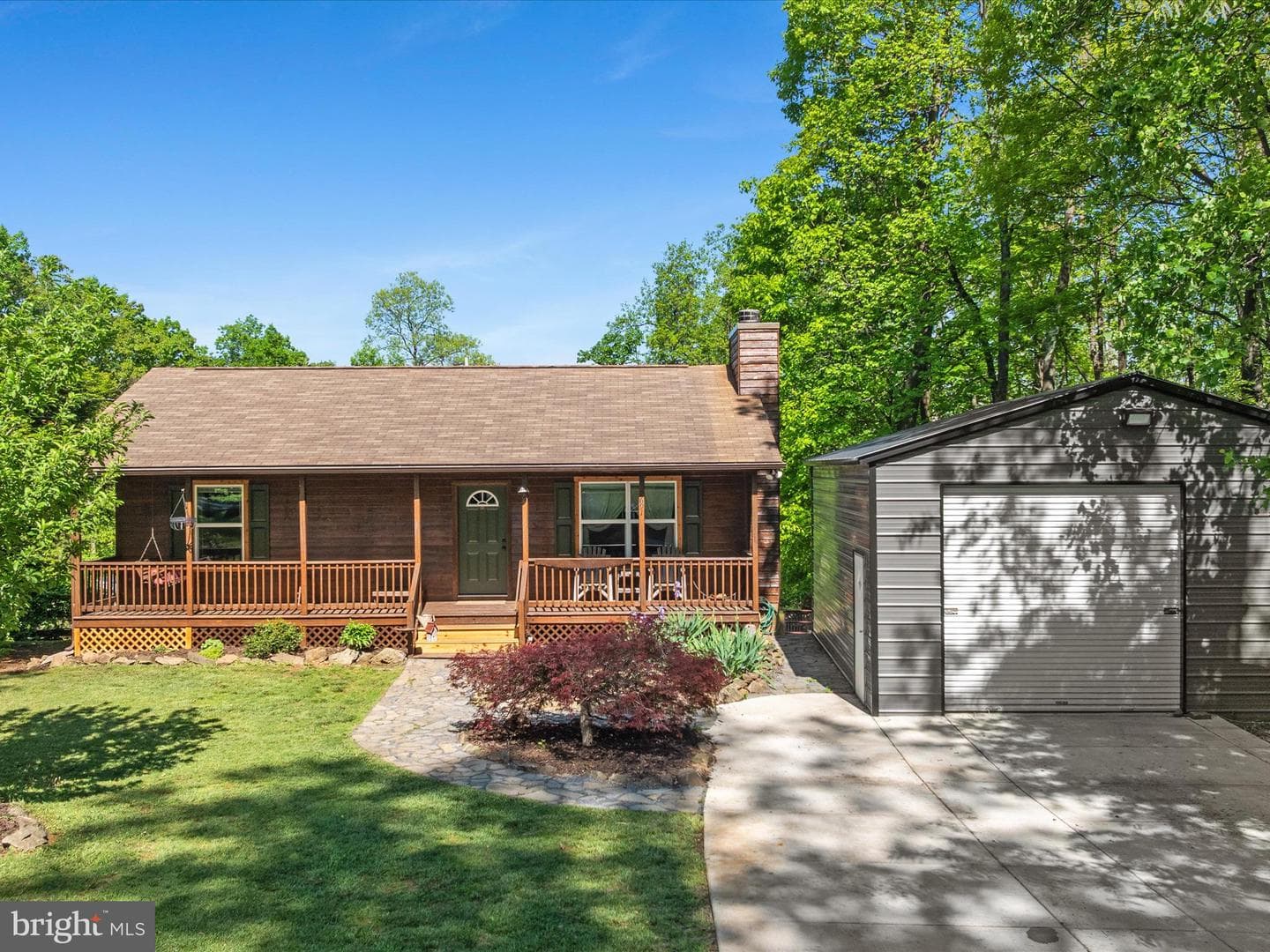 2691 High Top Road photo 33