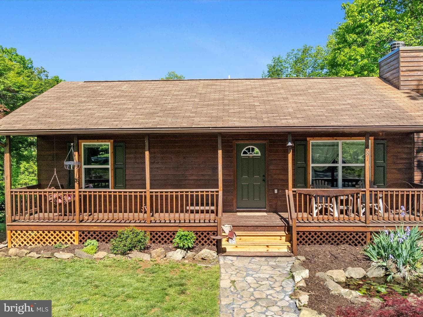 2691 High Top Road photo 46