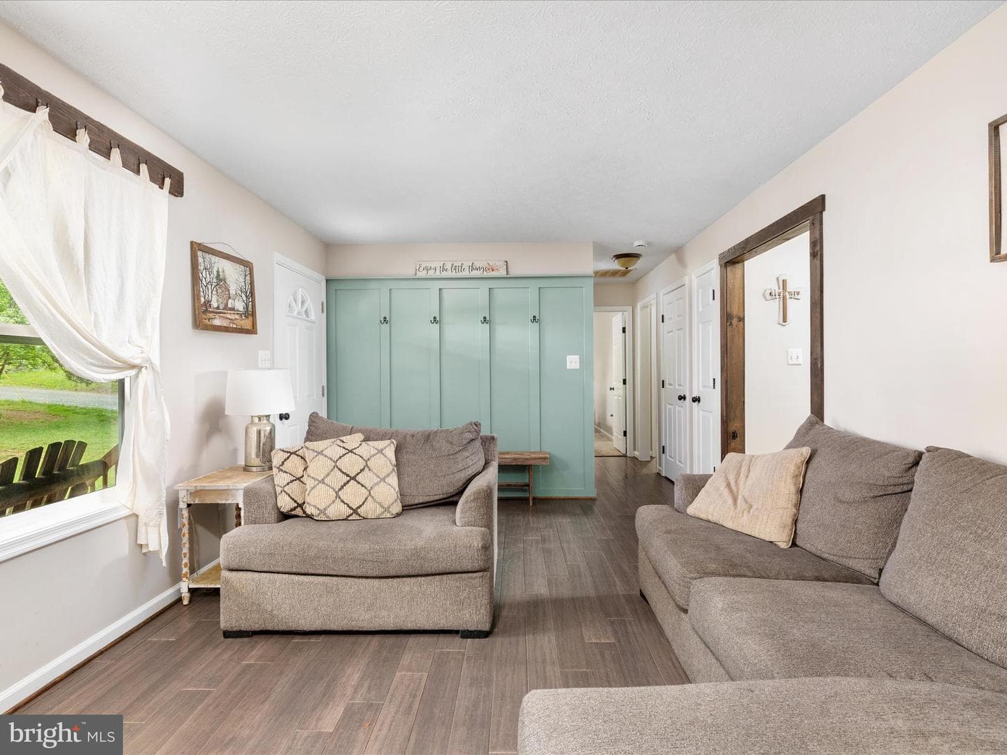 2691 High Top Road photo 5
