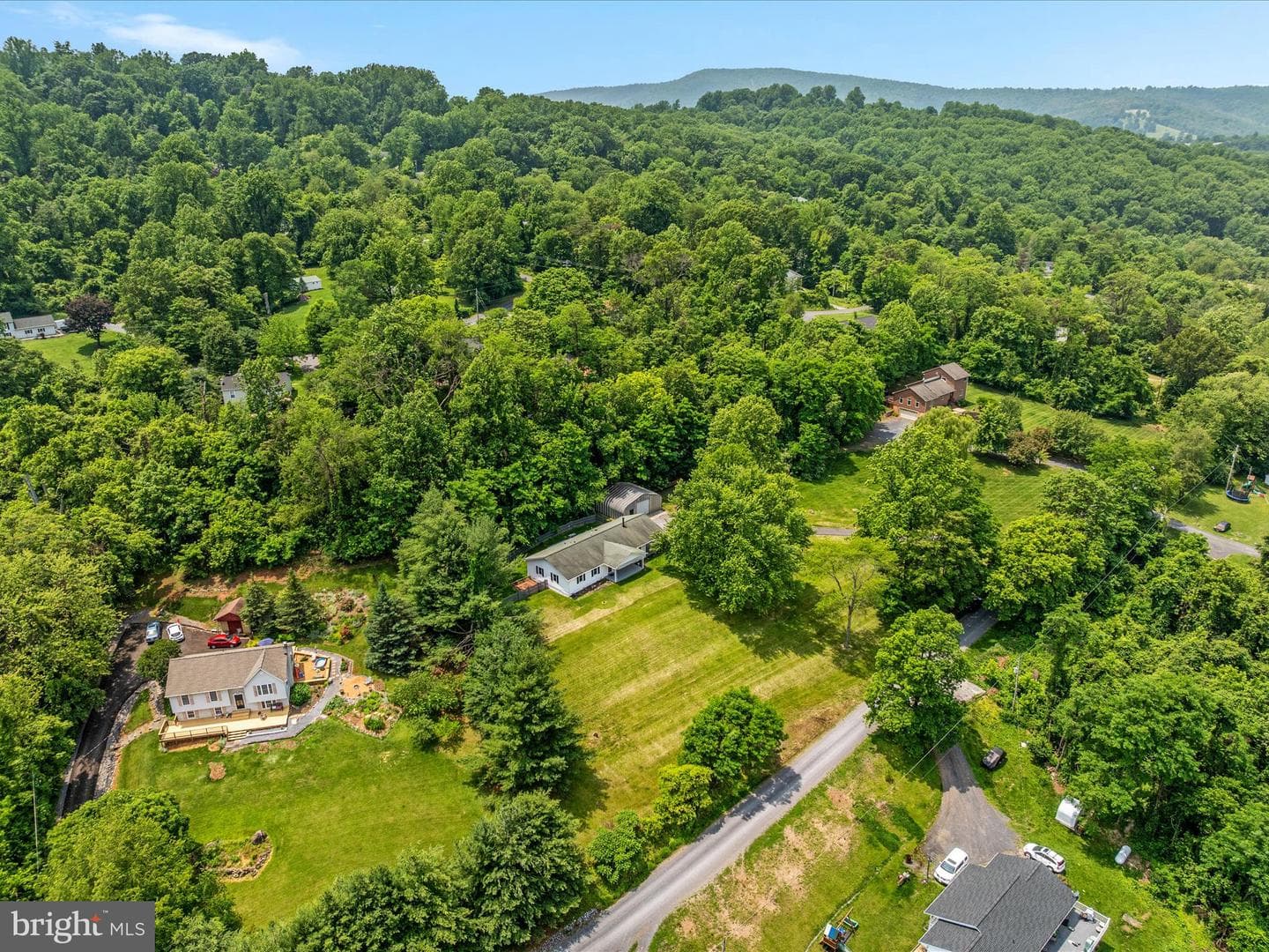 180 Oak Heights Road photo 35