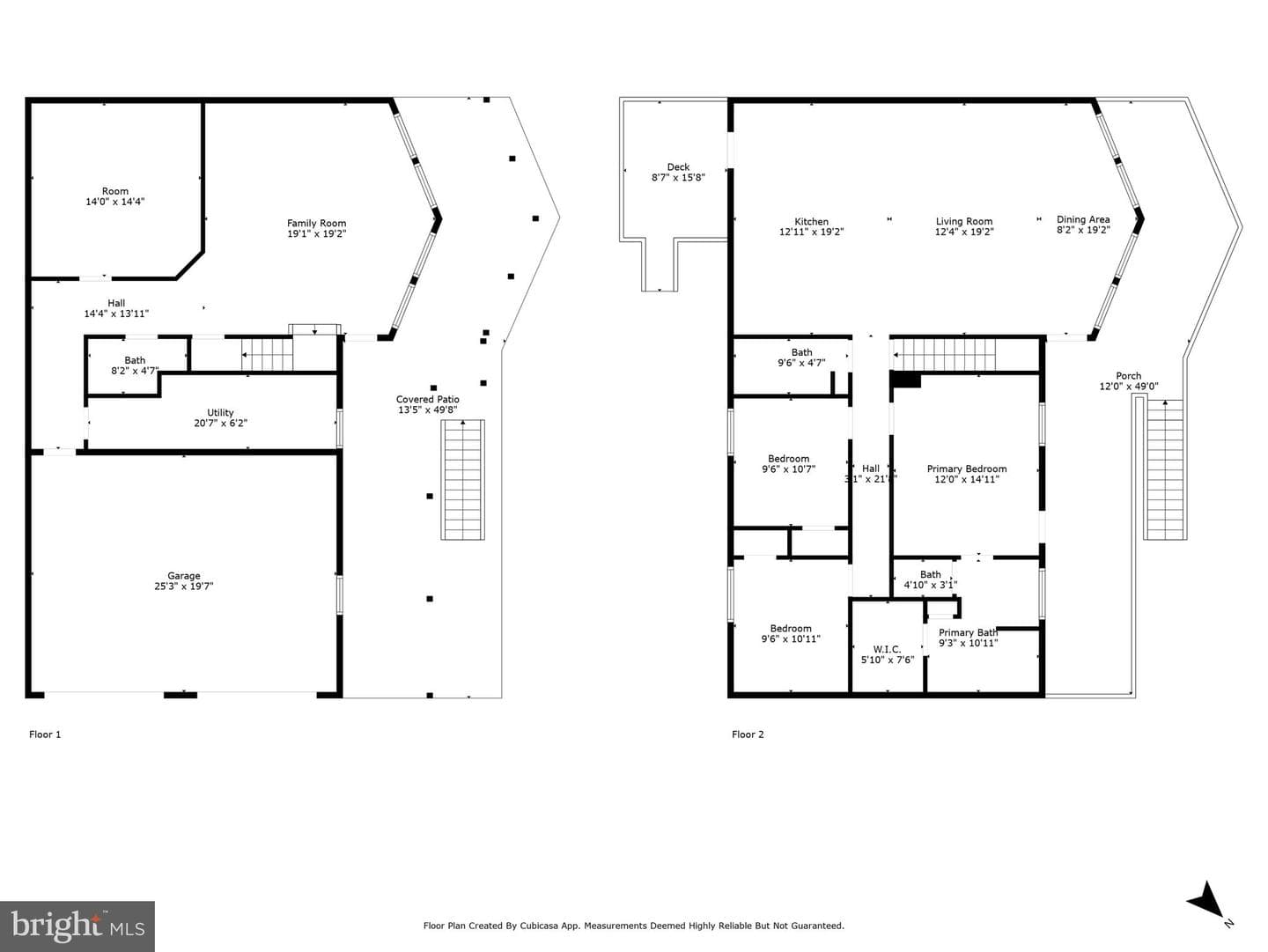 2554 High Top Road photo 60