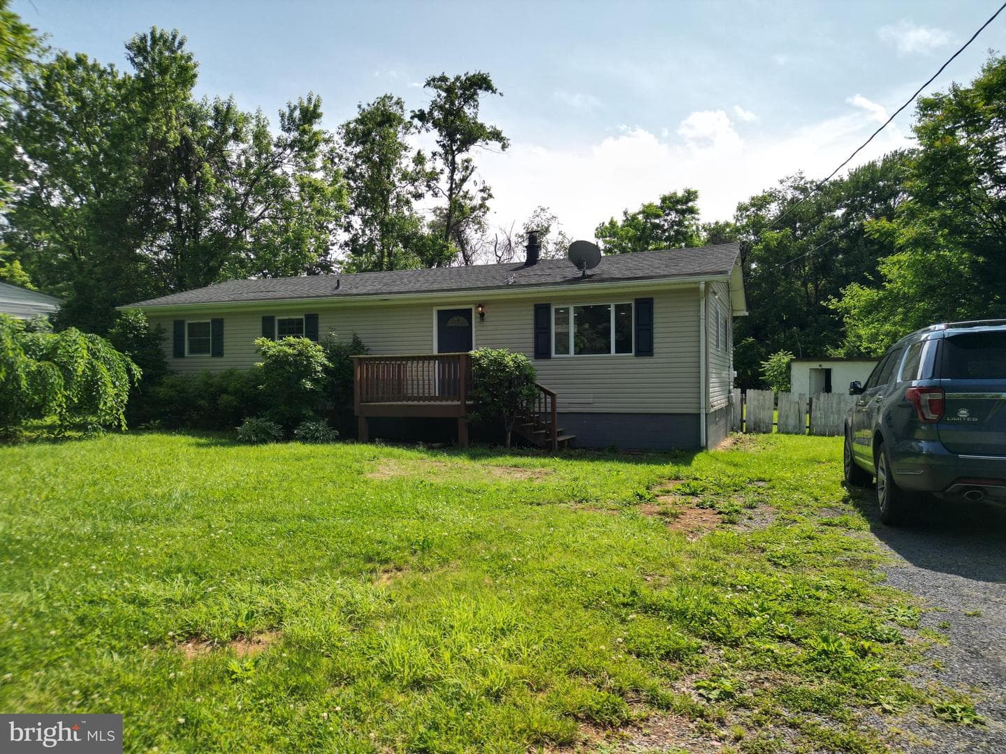 3515 Howellsville Road photo 2