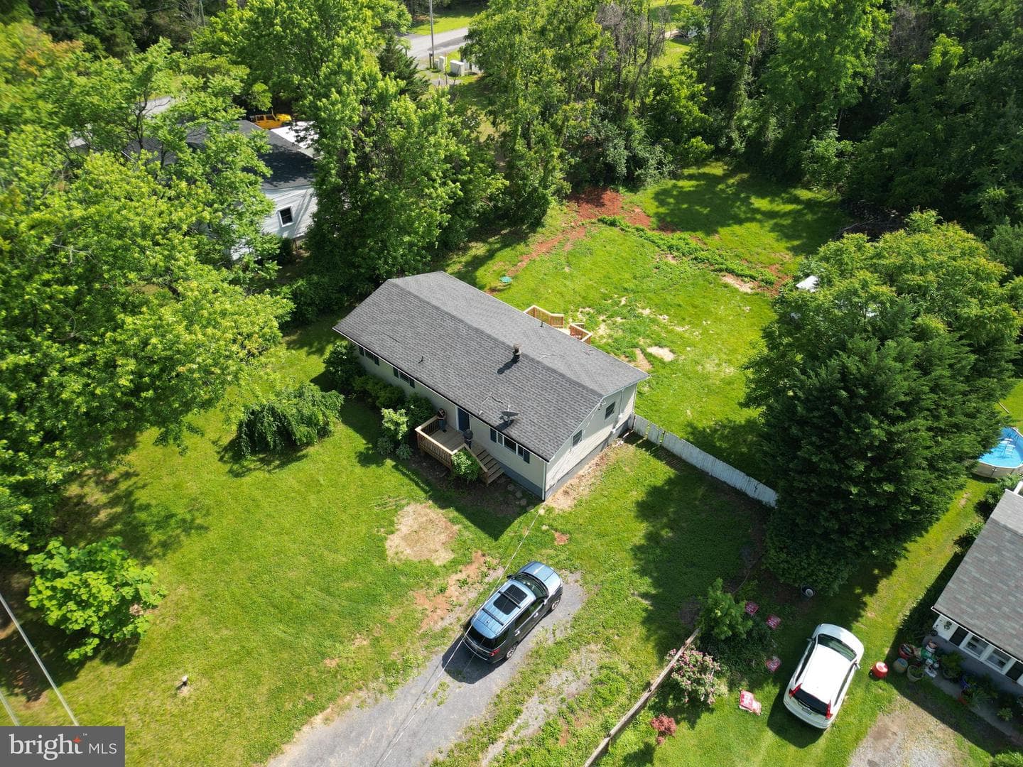 3515 Howellsville Road photo 6