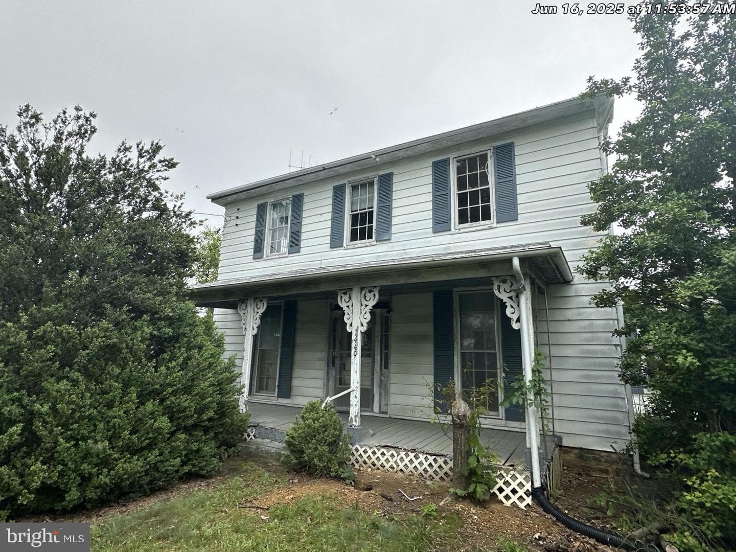 1449 Reliance Road photo 1