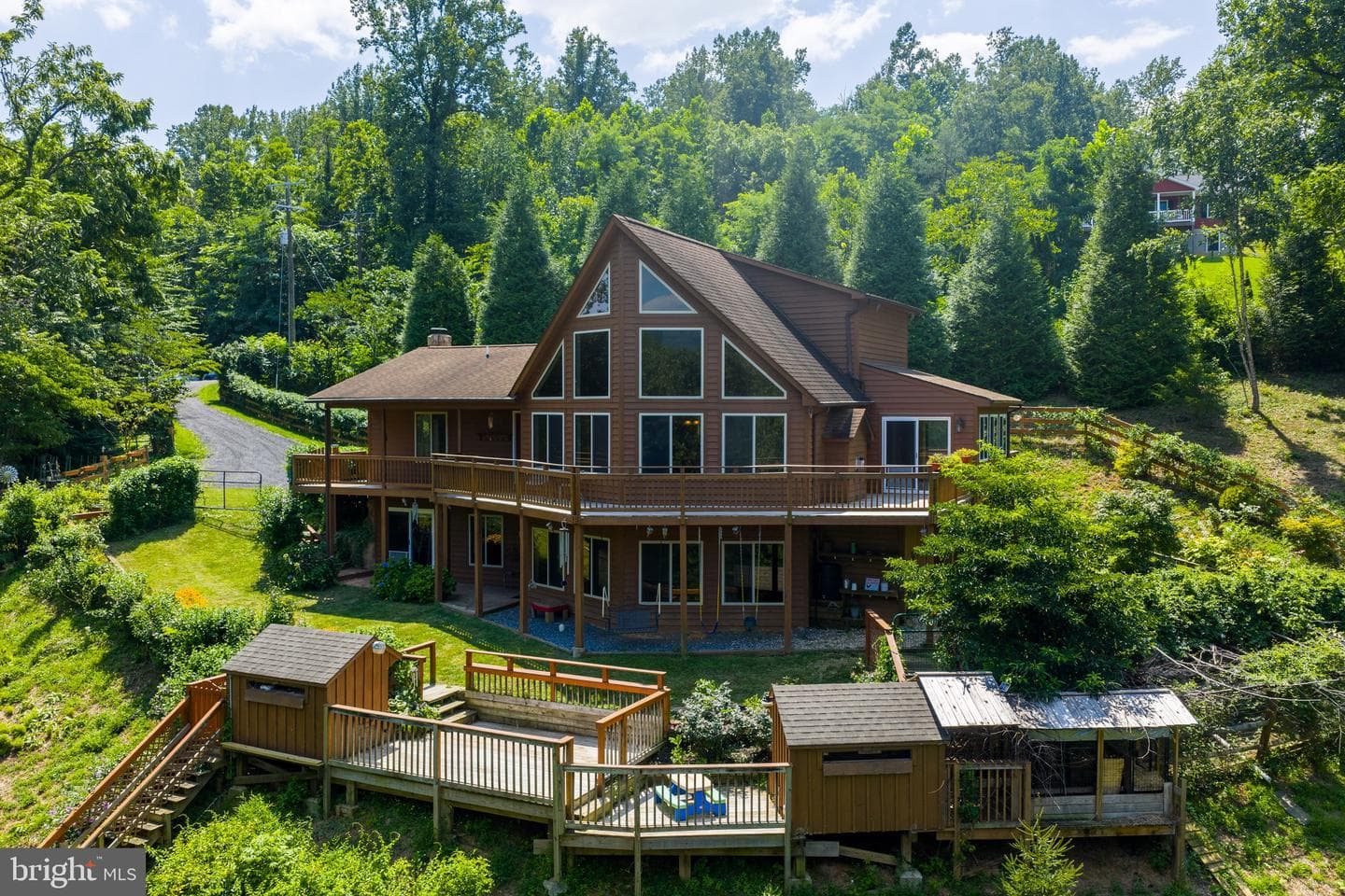 2037 Buck Mountain Road photo 39