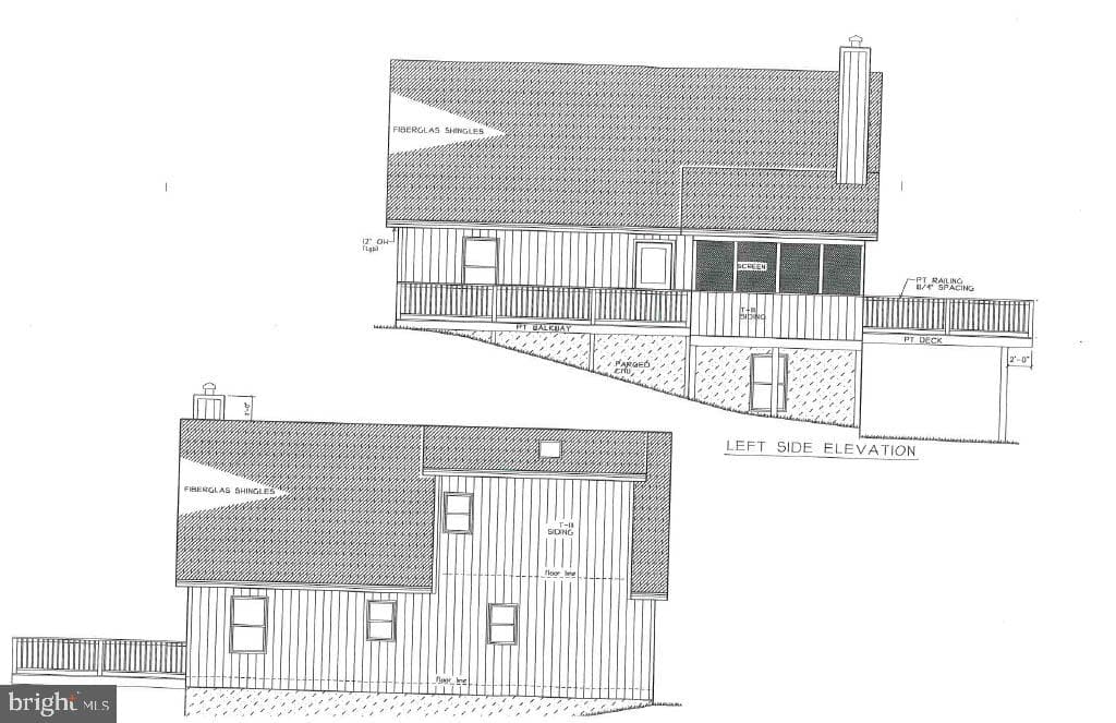 Lot 33 Dogwood Blossom Lane photo 3
