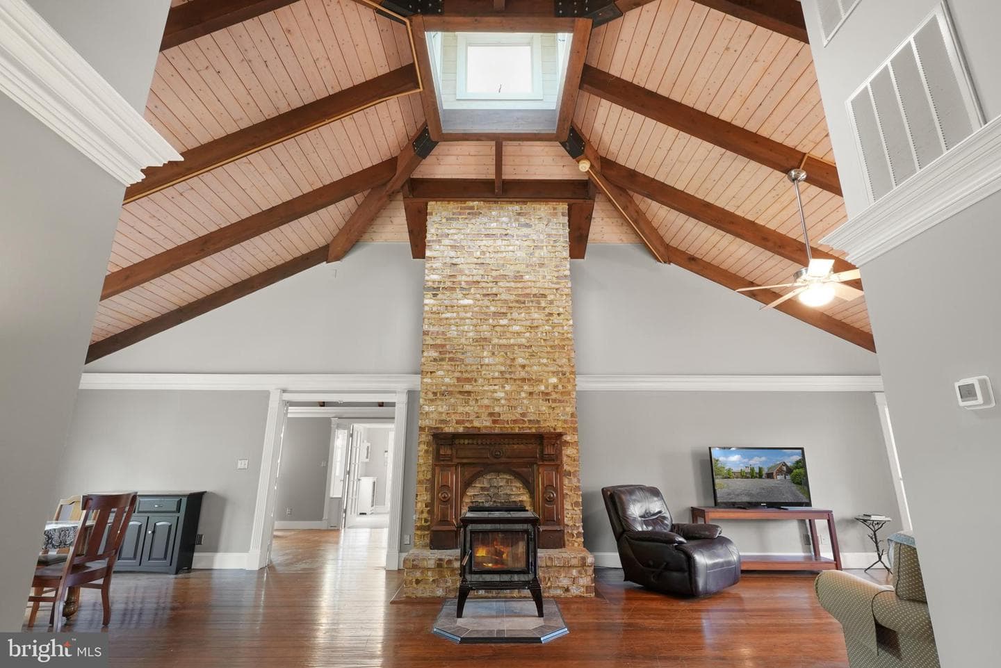 393 High Knob Road photo 13