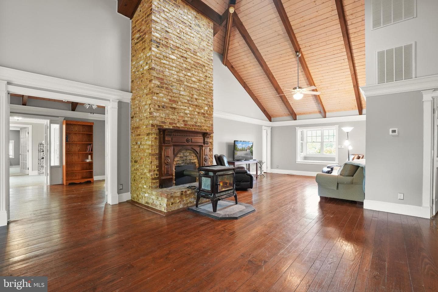 393 High Knob Road photo 15
