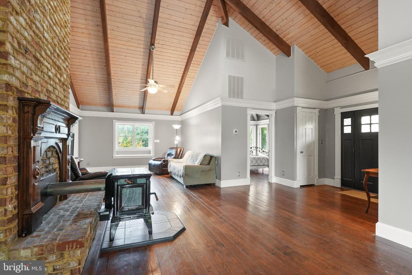 393 High Knob Road photo 16