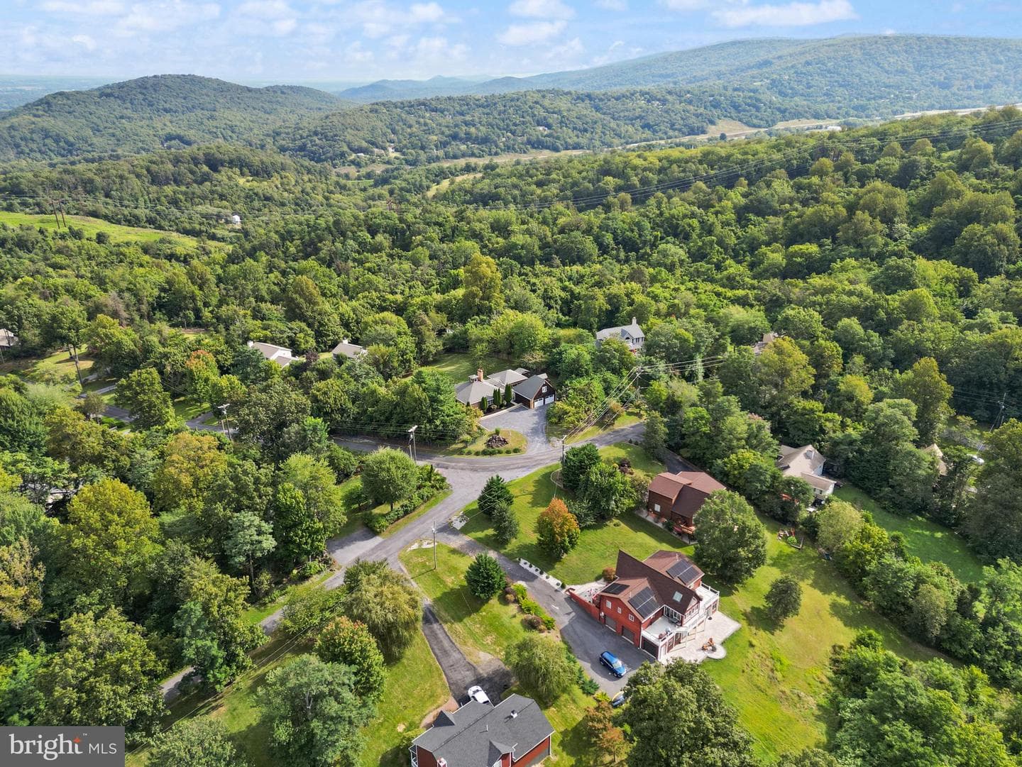 393 High Knob Road photo 78