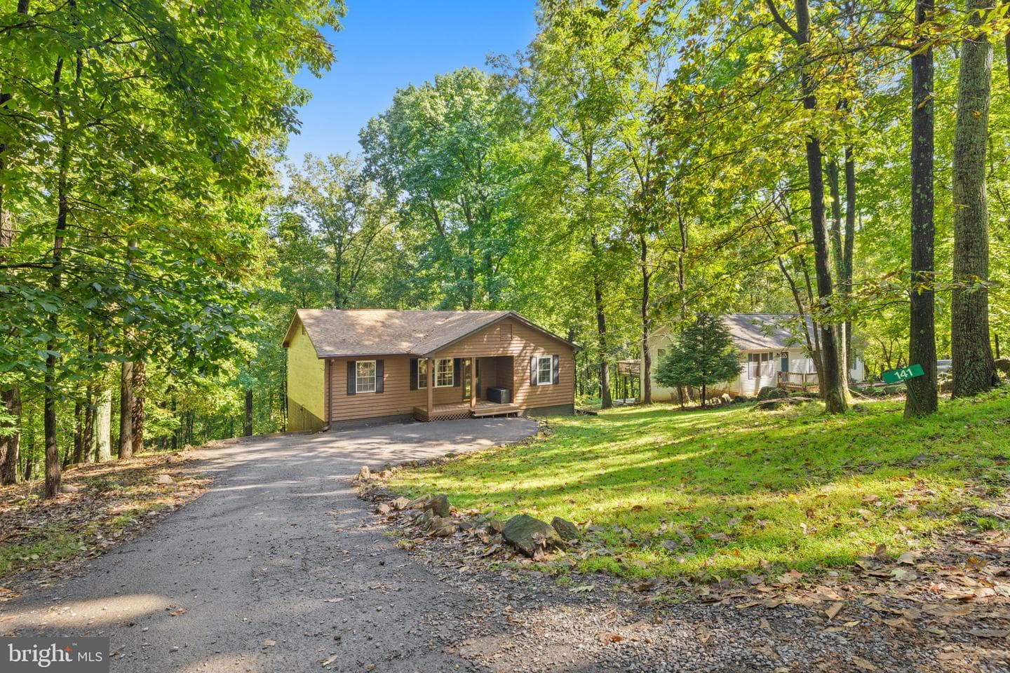 141 Pocahontas Road photo 46