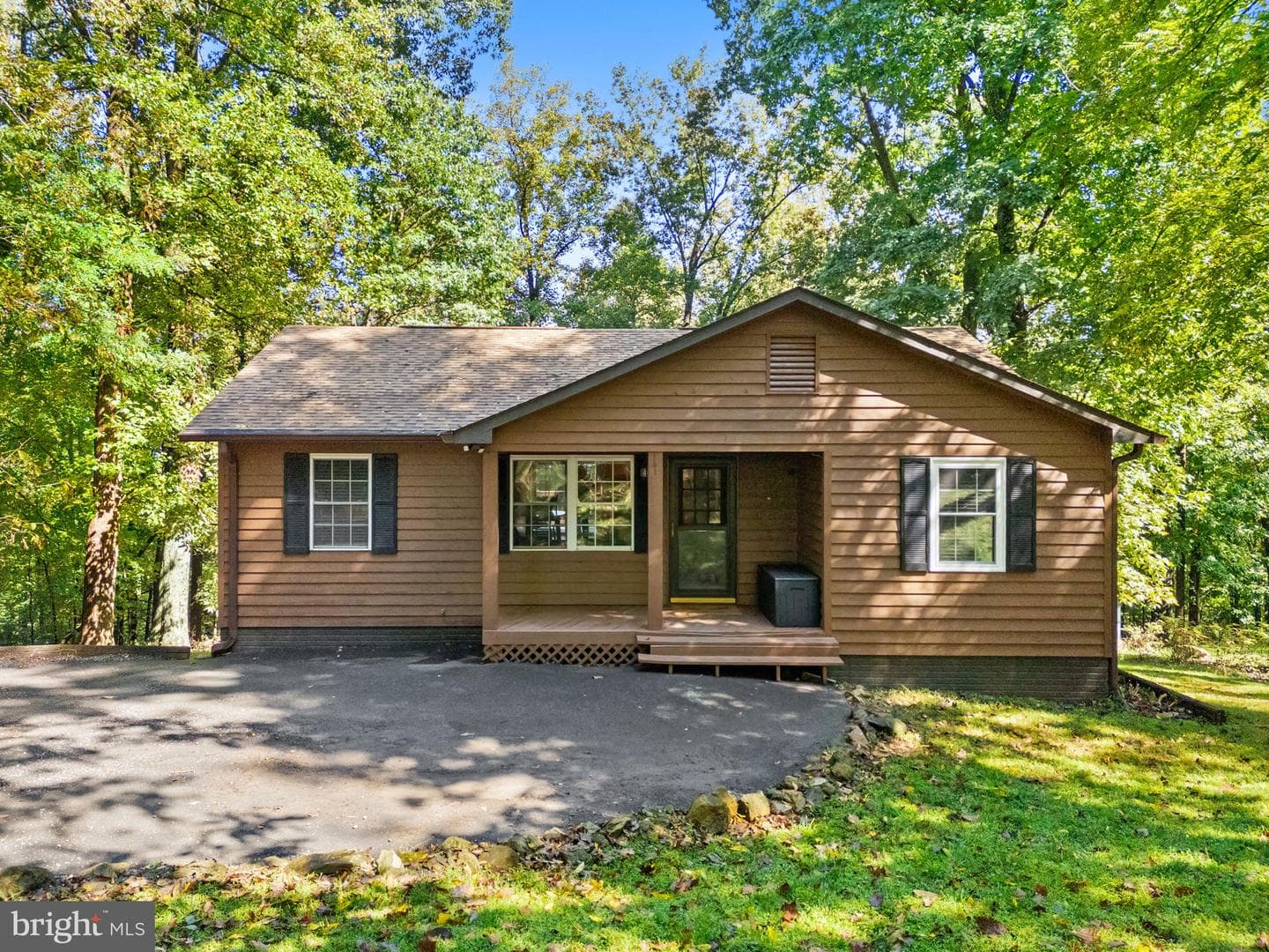 141 Pocahontas Road photo 63