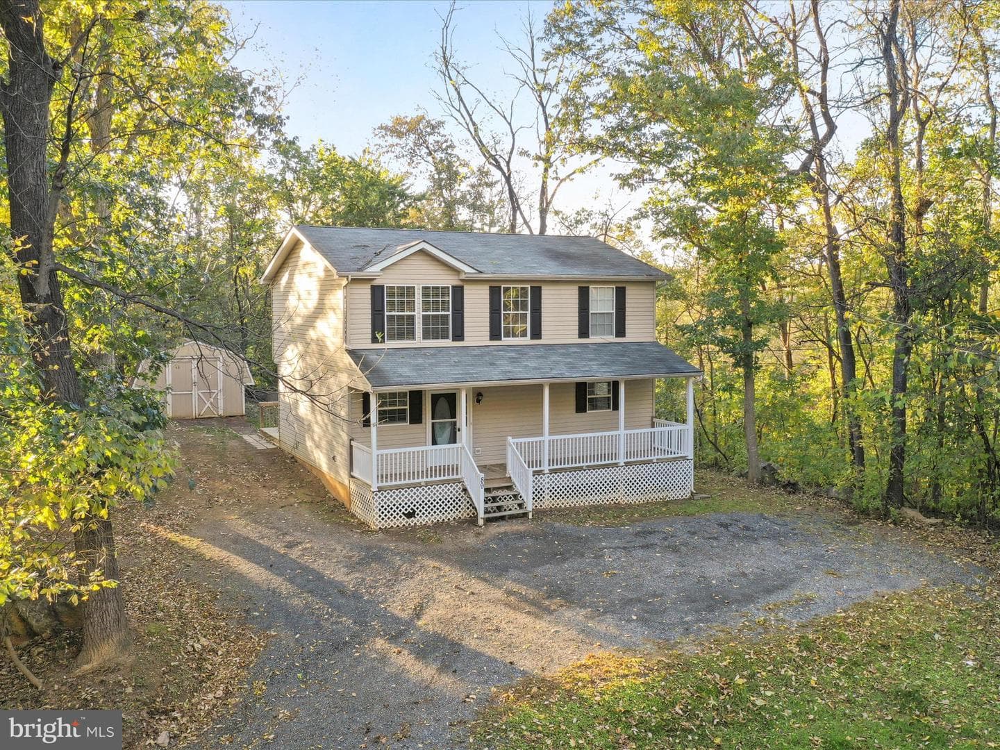 89 Pin Oak Road photo 4