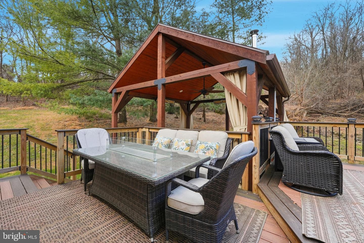 1073 Mountain Heights Road photo 44