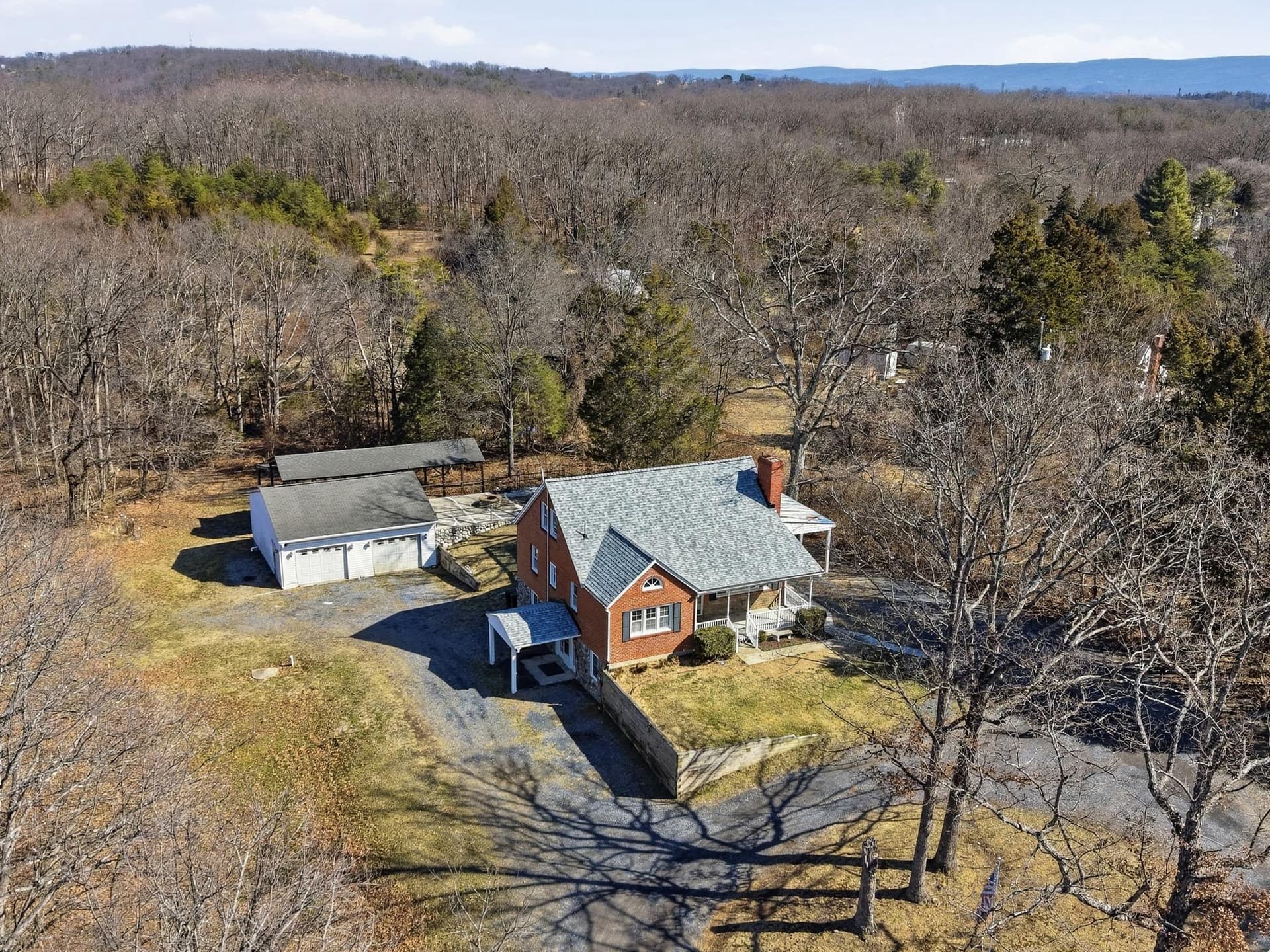 1064 Strasburg Road