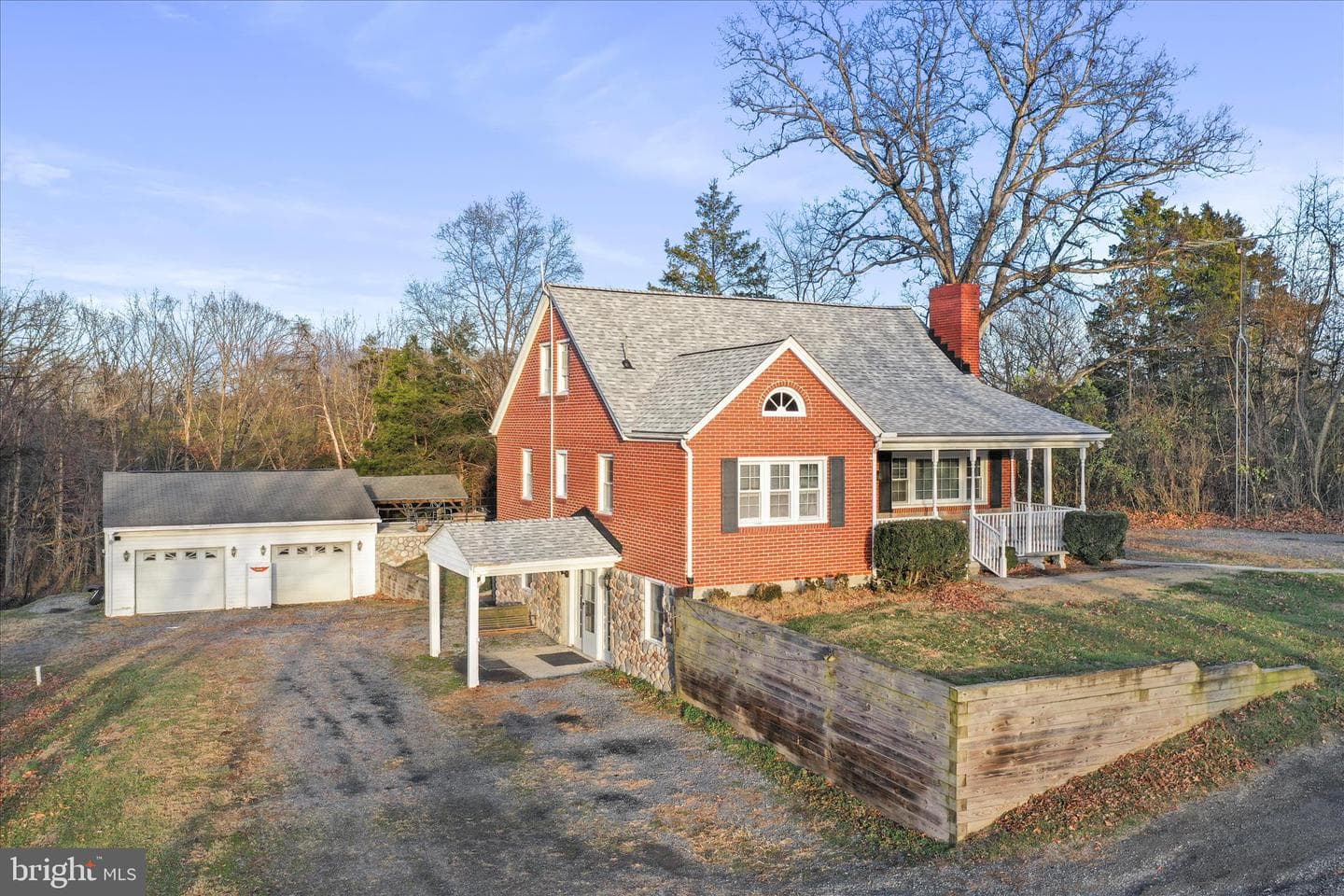 1064 Strasburg Road photo 12
