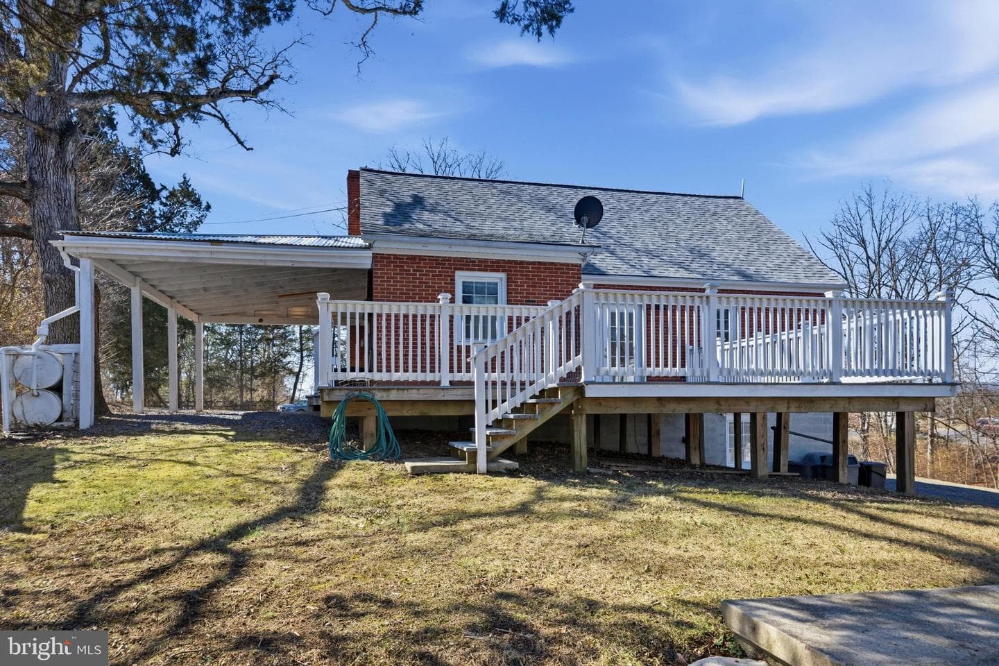 1064 Strasburg Road photo 65
