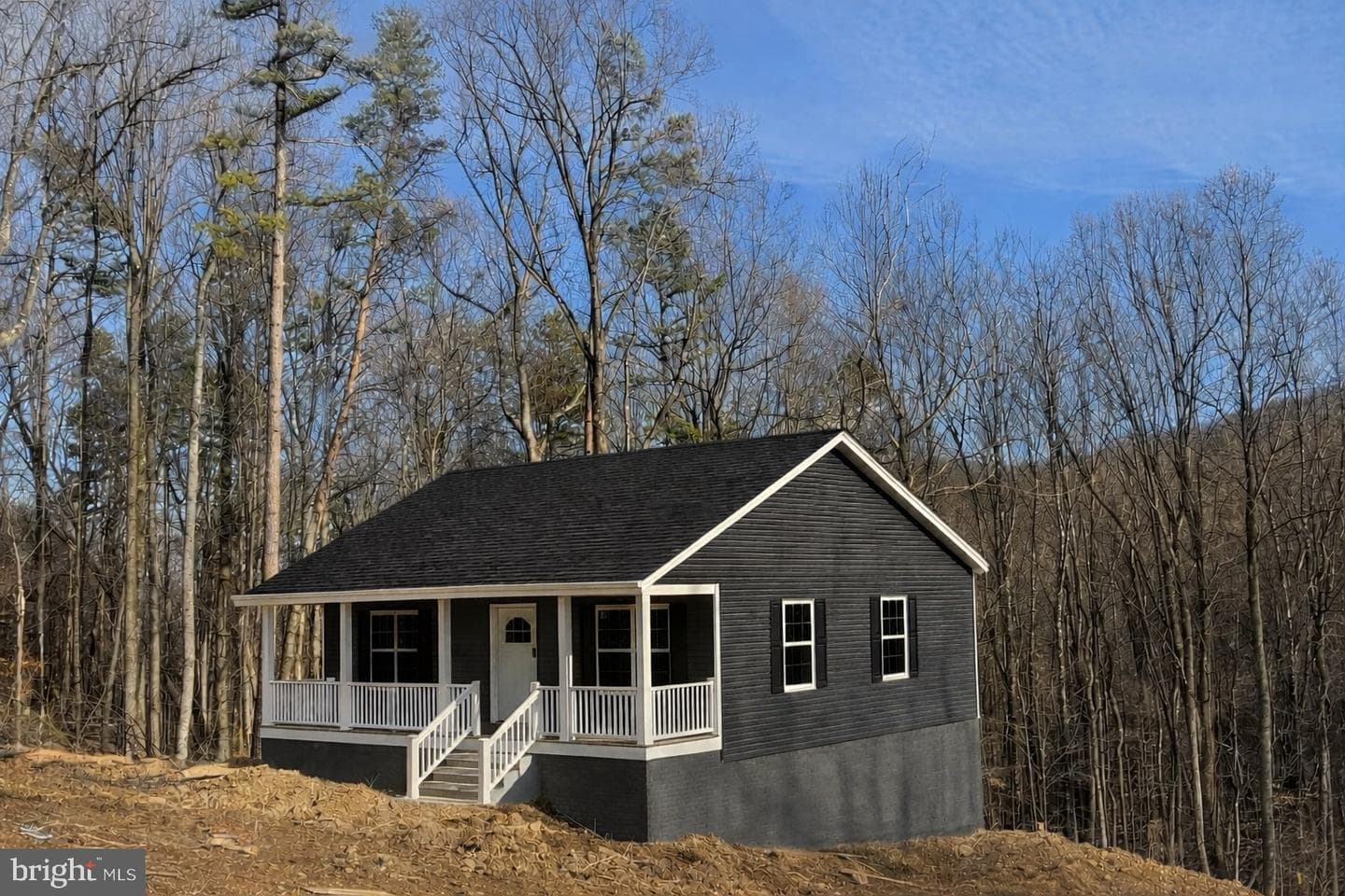 1767 Drummer Hill Road photo 1
