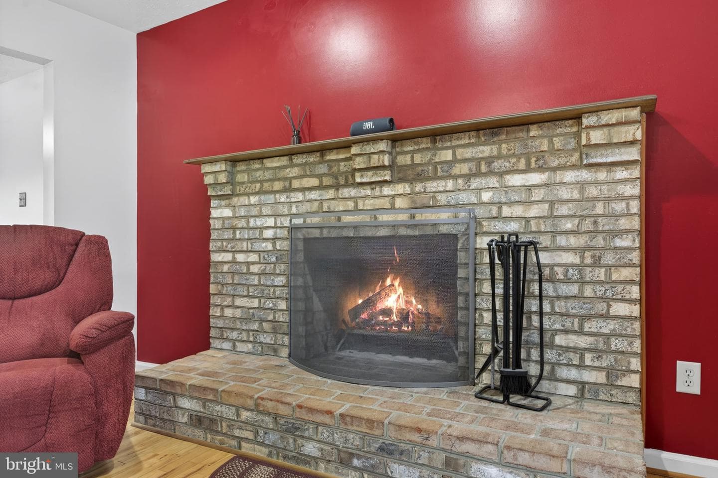 709 Howellsville Heights Circle photo 18