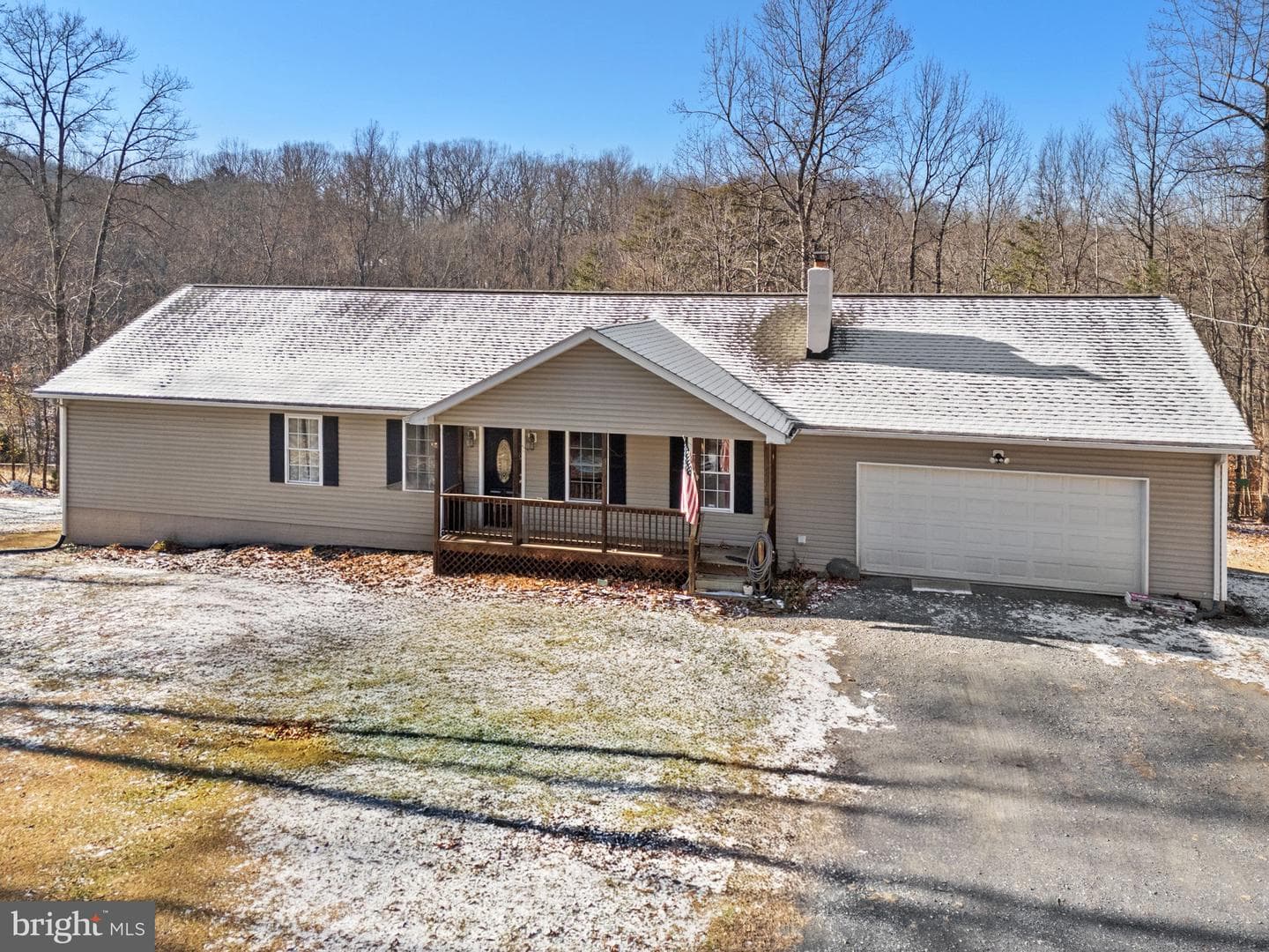 709 Howellsville Heights Circle photo 2