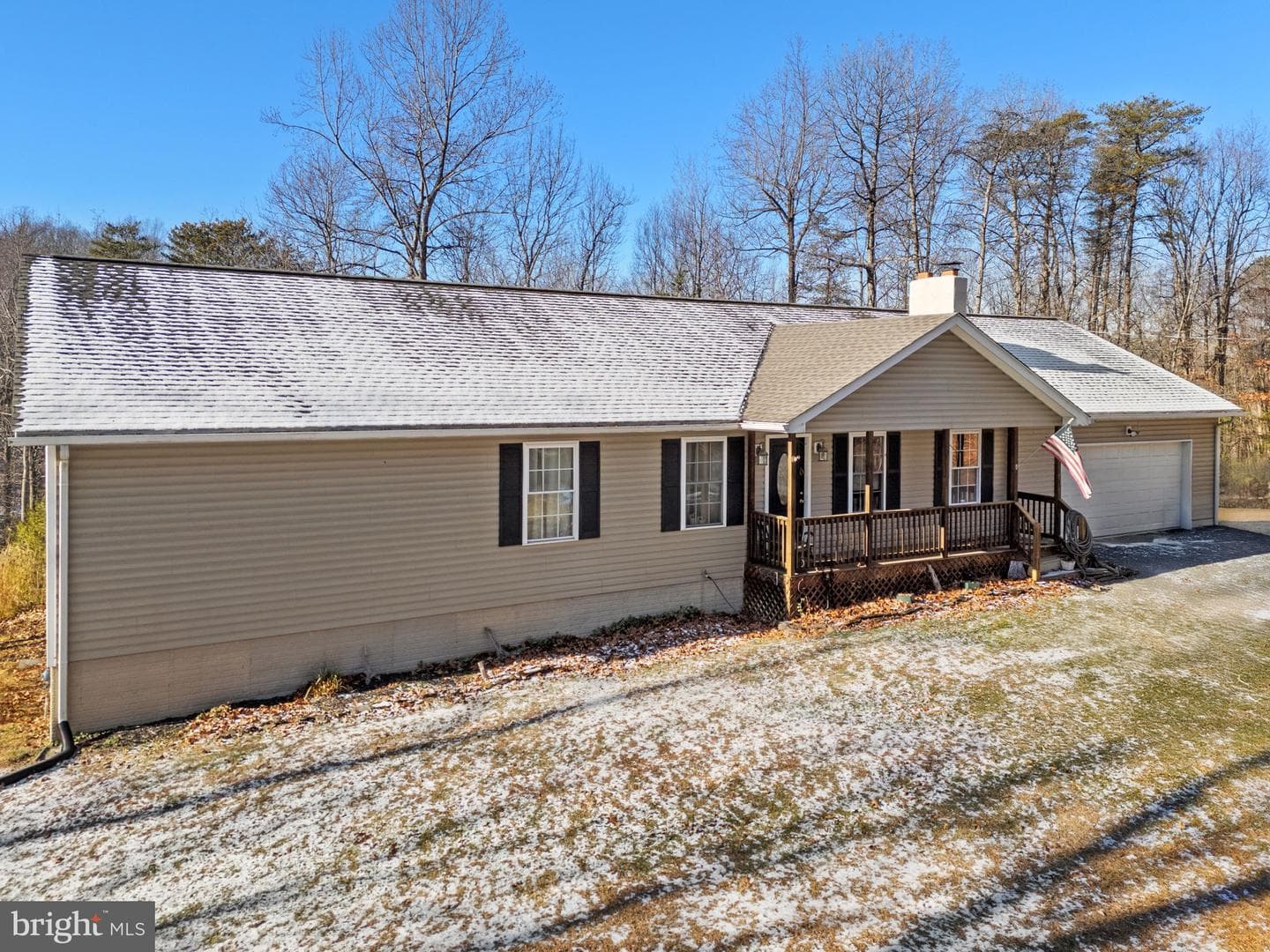709 Howellsville Heights Circle photo 4