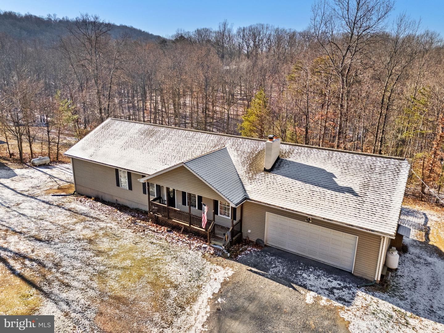 709 Howellsville Heights Circle photo 5