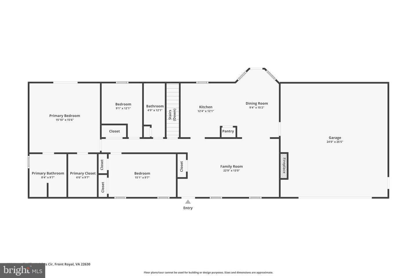 709 Howellsville Heights Circle photo 56