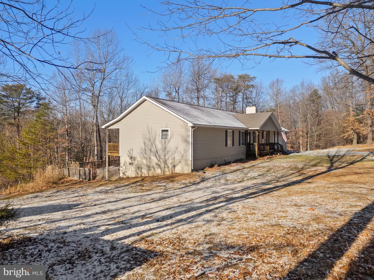 709 Howellsville Heights Circle photo 6