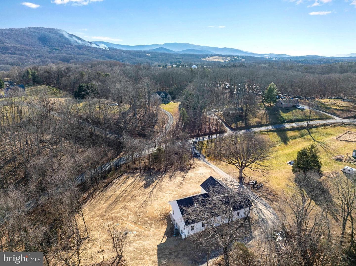 1633 Catlett Mountain Road photo 17