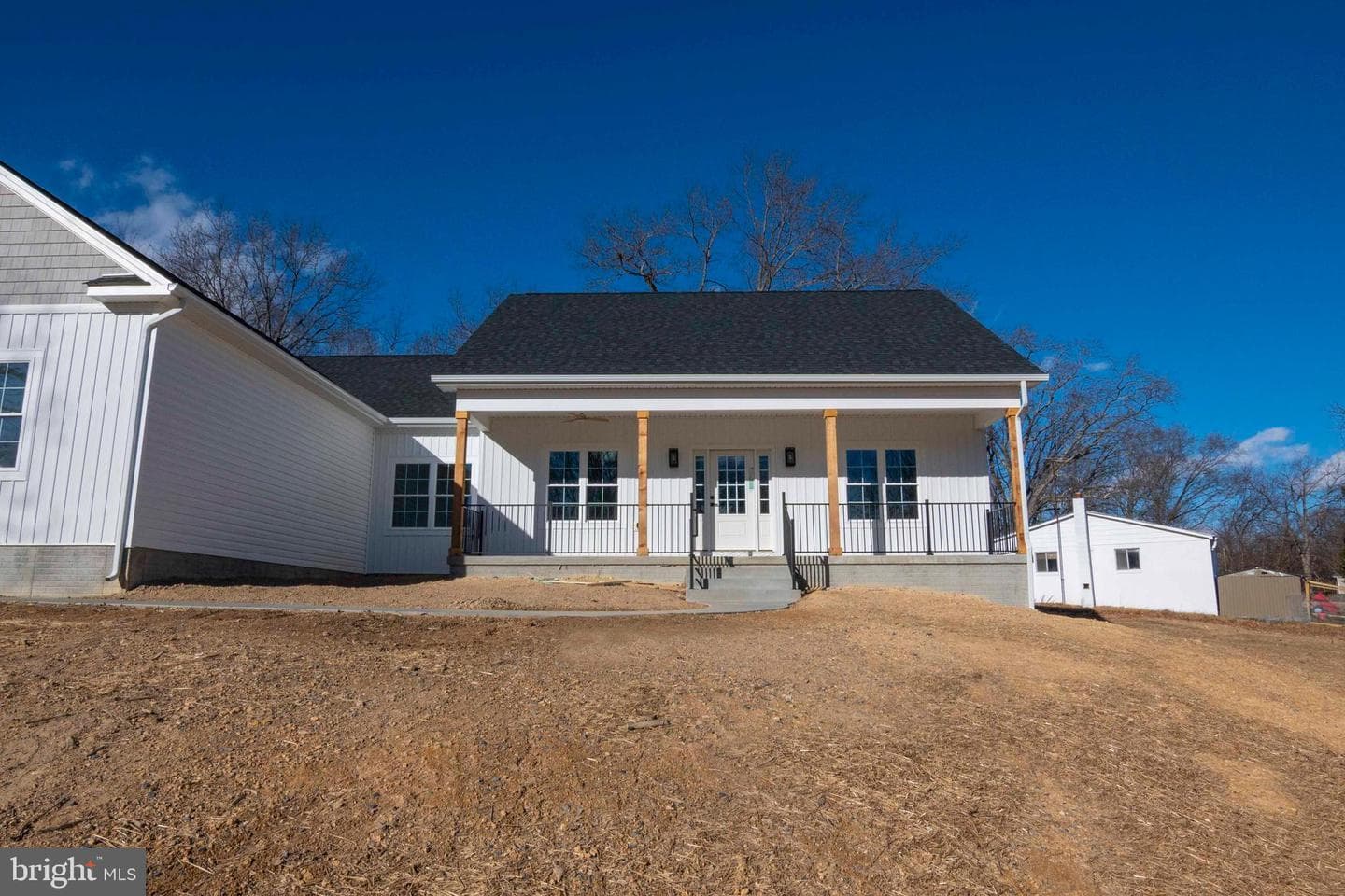 1633 Catlett Mountain Road photo 66