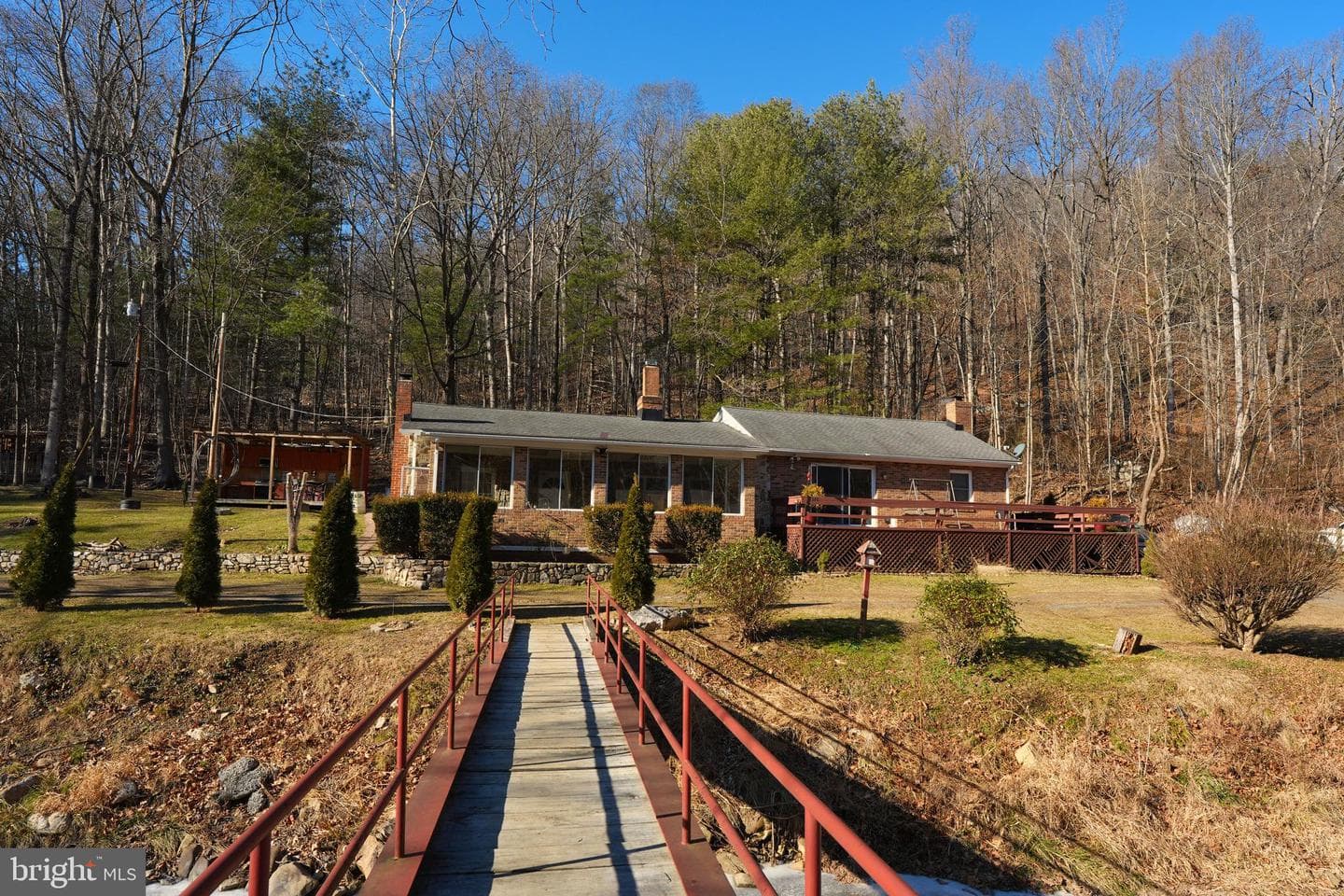 948 Dismal Hollow Road photo 5
