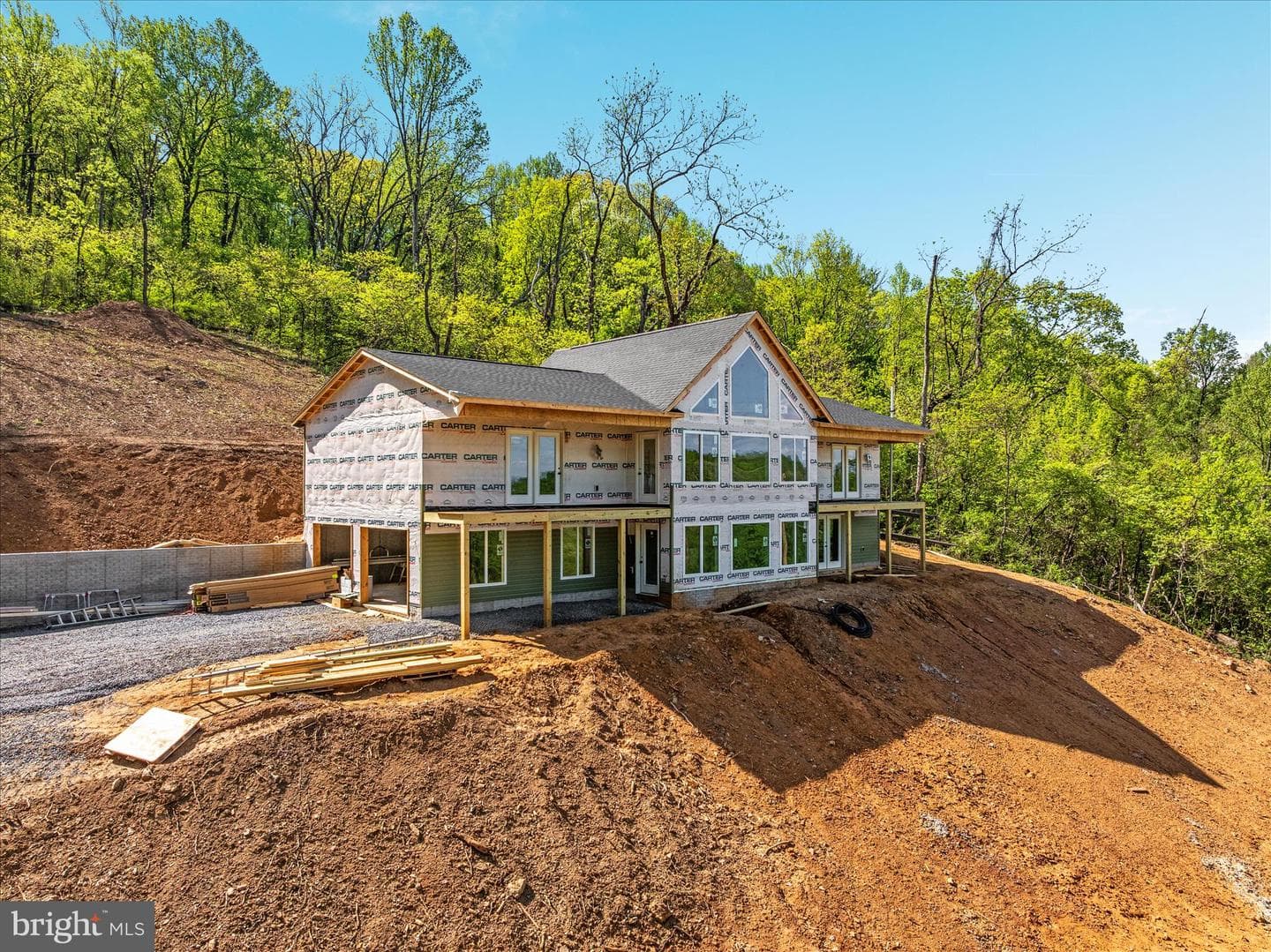 Riley - Lot 66a Court photo 49