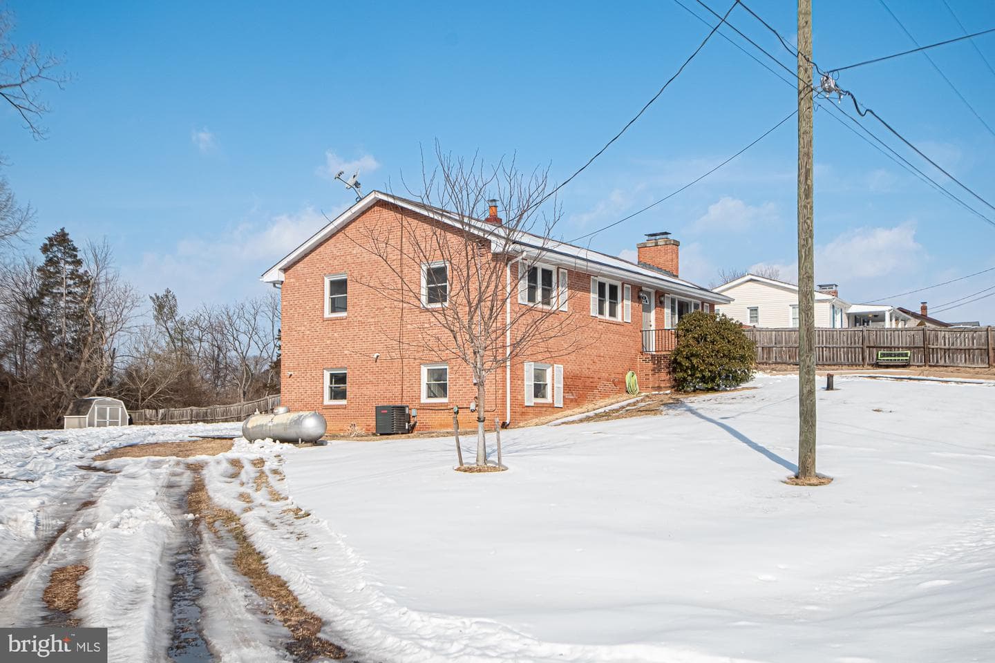 202 Poe Drive photo 9