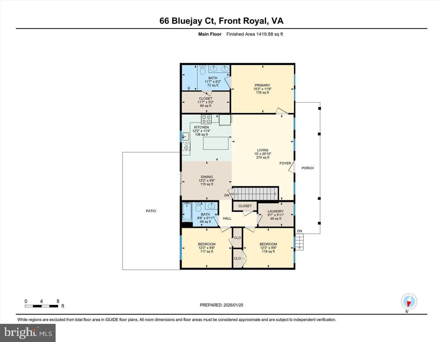 66 Bluejay Court photo 82
