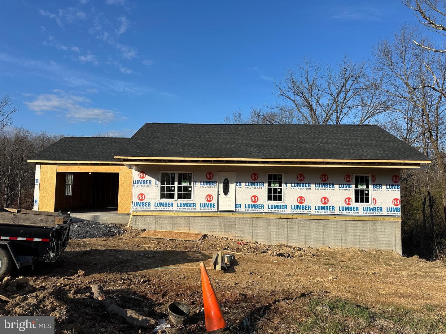 Lot 13-A Strasburg Road photo 37