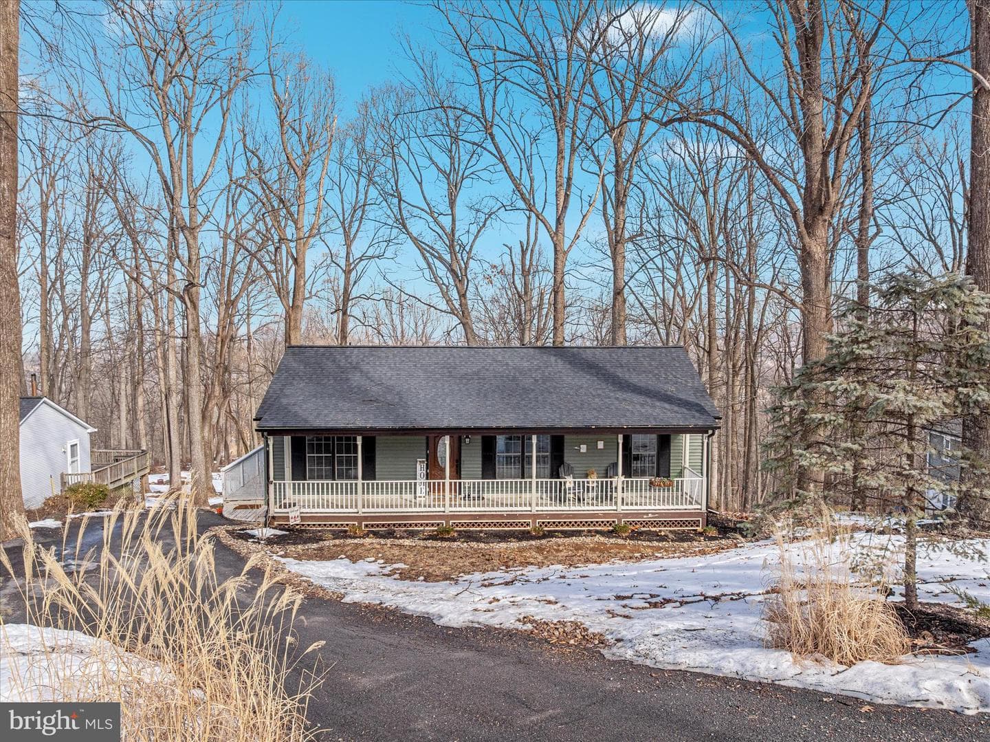 67 Pocahontas Road photo 3