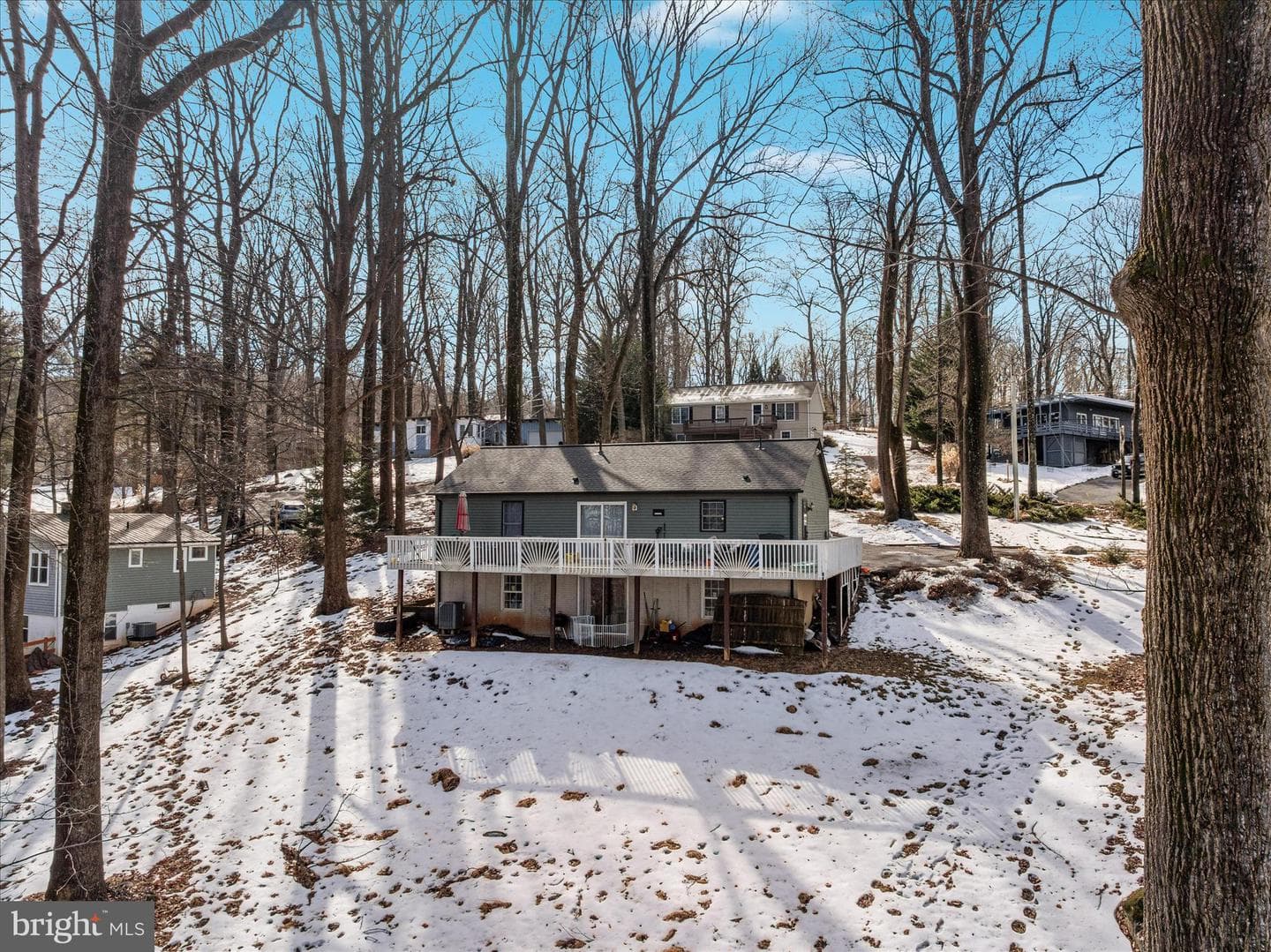 67 Pocahontas Road photo 44