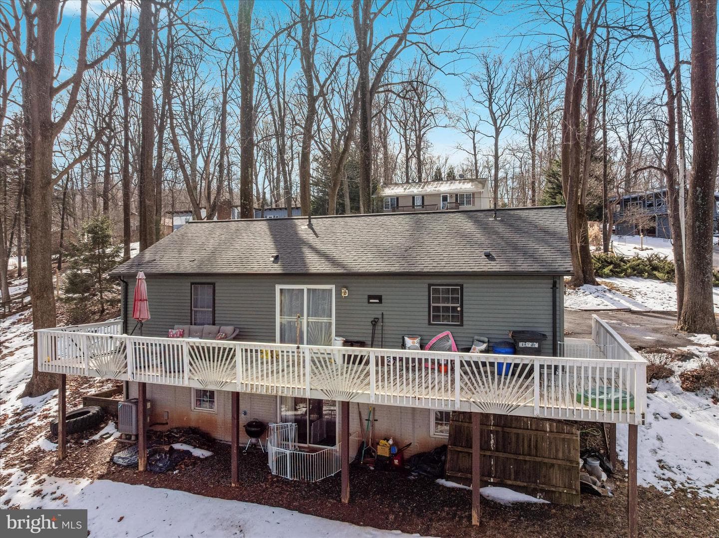67 Pocahontas Road photo 45