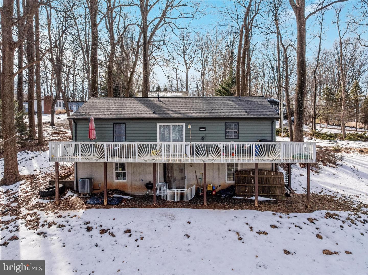 67 Pocahontas Road photo 46