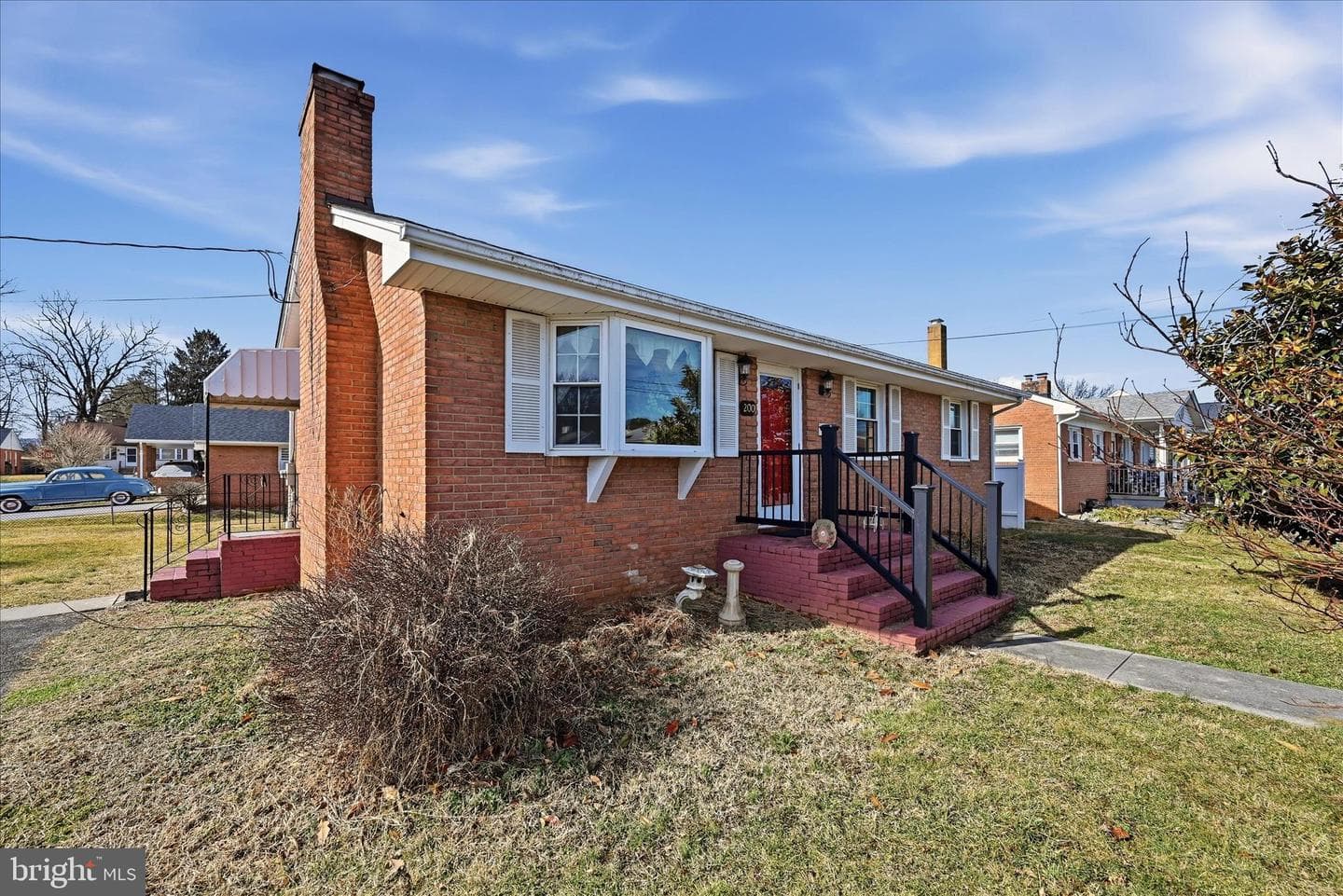 200 Washington Avenue photo 1