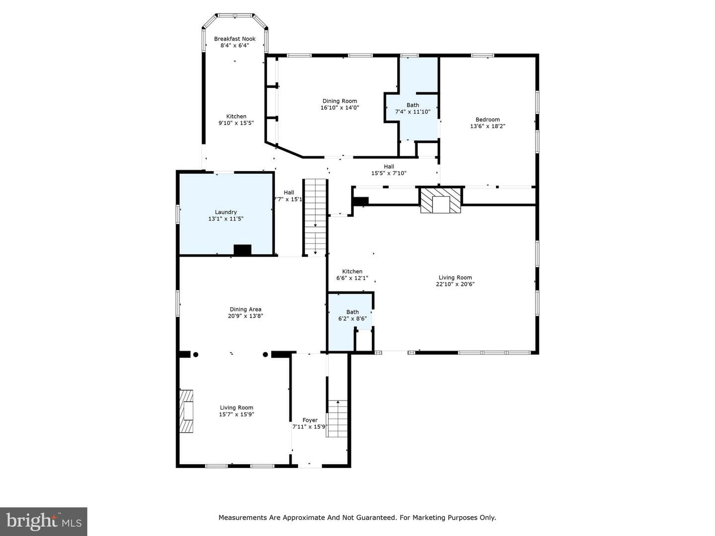 214 S Royal Avenue photo 53