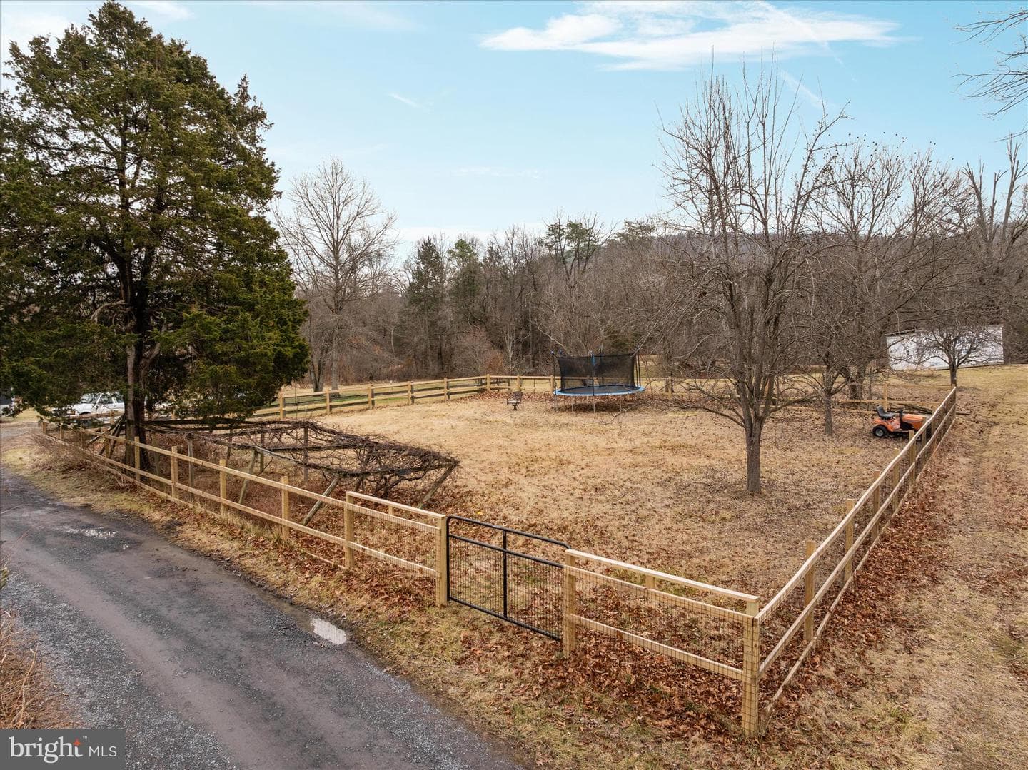 5655 Strasburg Road photo 63